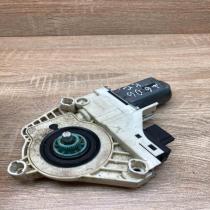 4F0959801C  BRF Rear door window regulator motor Audi A6 S6 C6 4F