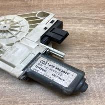 4F0959801C  BRF Rear door window regulator motor Audi A6 S6 C6 4F