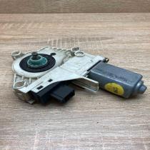 4F0959801D   Front door window regulator motor Audi A6 S6 C6 4F