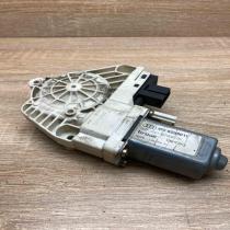 4F0959801D   Front door window regulator motor Audi A6 S6 C6 4F
