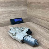 4F0959801D   Front door window regulator motor Audi A6 S6 C6 4F