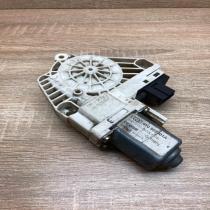 4F0959801A   Rear door window regulator motor Audi A6 S6 C6 4F
