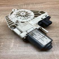 4F0959801A   Rear door window regulator motor Audi A6 S6 C6 4F