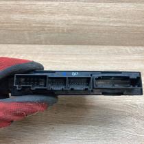 8E0959801A 5WK47009 BBF  Rear door window regulator motor Audi A4 S4 B6 8E 8H
