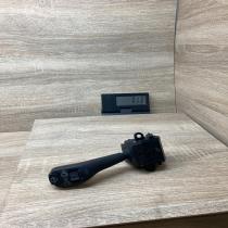 8375407 01204010  Wiper control stalk BMW 5 E39