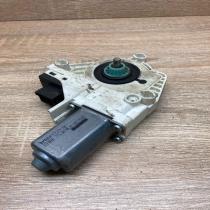 4F0959801D   Front door window regulator motor Audi A6 S6 C6 4F