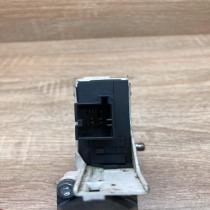 4F0959801D   Front door window regulator motor Audi A6 S6 C6 4F