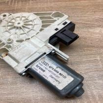 4F0959801D   Front door window regulator motor Audi A6 S6 C6 4F