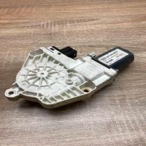 4F0959801D   Front door window regulator motor Audi A6 S6 C6 4F