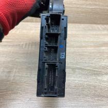 8E1959802B 5WK47006DBF 12B Front door window regulator motor Audi A4 S4 B6 8E 8H