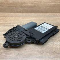 8E1959802B 5WK47006DBF 12B Front door window regulator motor Audi A4 S4 B6 8E 8H