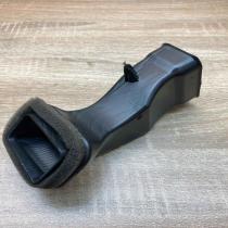 A2128310445 4 07846 RH Air intake hose/pipe Mercedes-Benz E W212