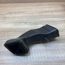 A2128310345 4 07845 LH Air intake hose/pipe Mercedes-Benz E W212