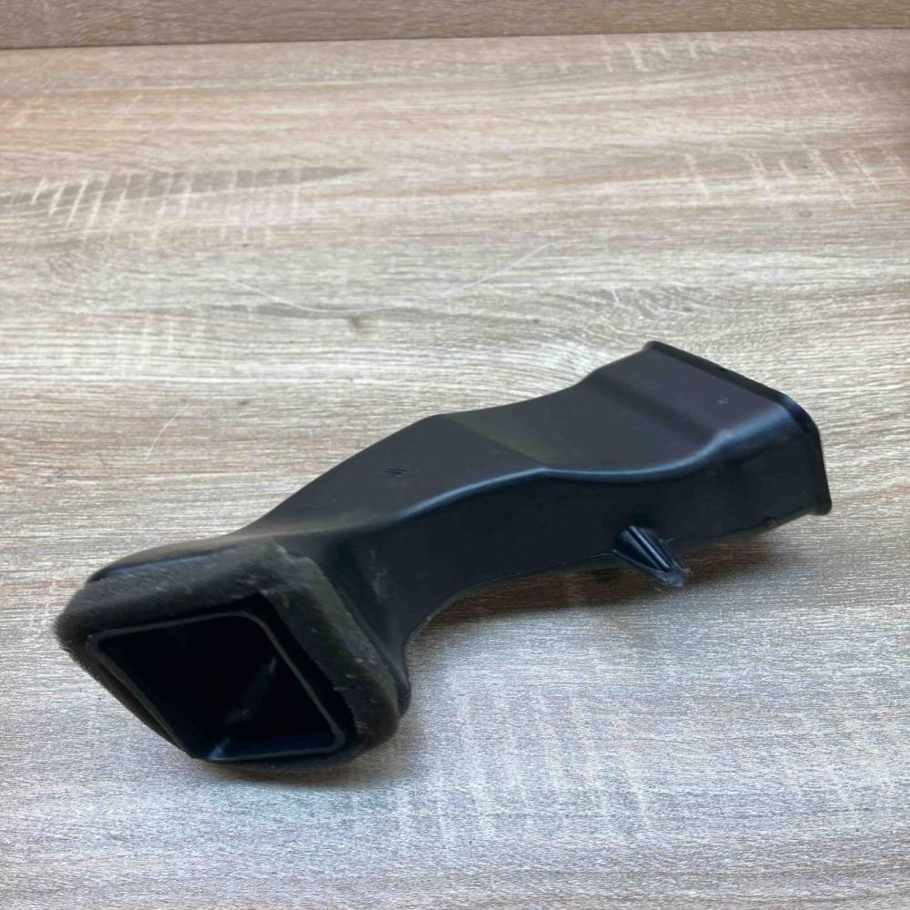 A2128310345 4 07845 LH Air intake hose/pipe Mercedes-Benz E W212