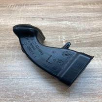 A2128310345 4 07845 LH Air intake hose/pipe Mercedes-Benz E W212