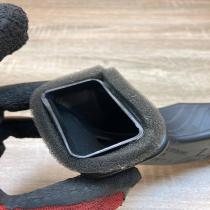 A2128310345 4 07845 LH Air intake hose/pipe Mercedes-Benz E W212