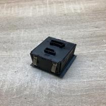 6945652   Hazard light switch BMW 3 E90 E91