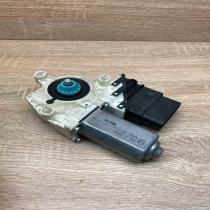 1K0959704P   Rear door window regulator motor Volkswagen PASSAT B6