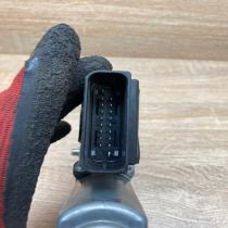1K0959704P   Rear door window regulator motor Volkswagen PASSAT B6