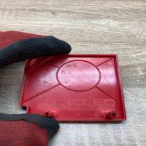 A0015460835   Other exterior part Mercedes-Benz C W204