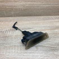 09153163 52984 With Plug Number plate light Opel Astra G