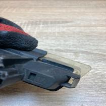 09153163 52984 With Plug Number plate light Opel Astra G