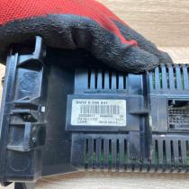 6936831 532228411  Light switch BMW 3 E46
