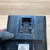 6936831   Light switch BMW 3 E46