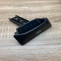 A2044270020   Hand brake release handle Mercedes-Benz C W204