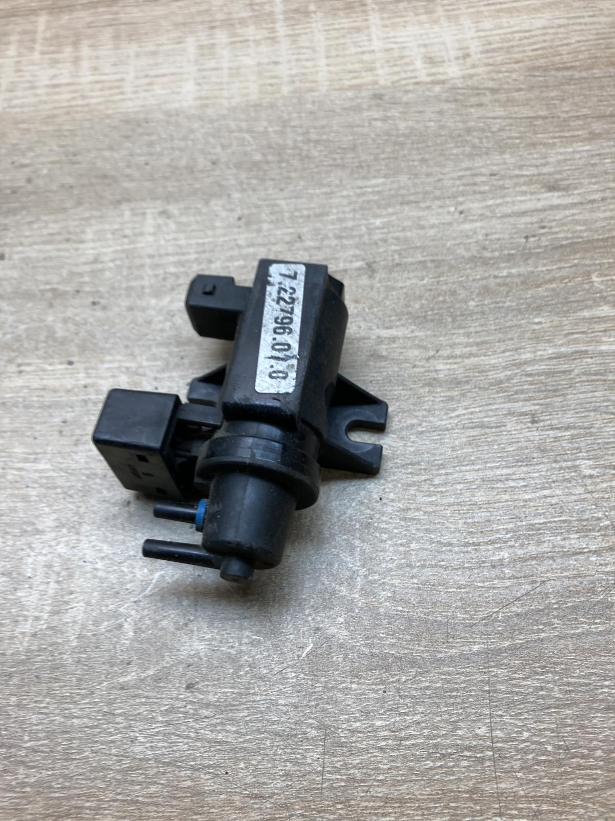 722796030   Turbo solenoid valve Audi A6 S6 C5 4B
