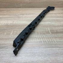 A2128800130   Rear bumper mounting bracket Mercedes-Benz E W212