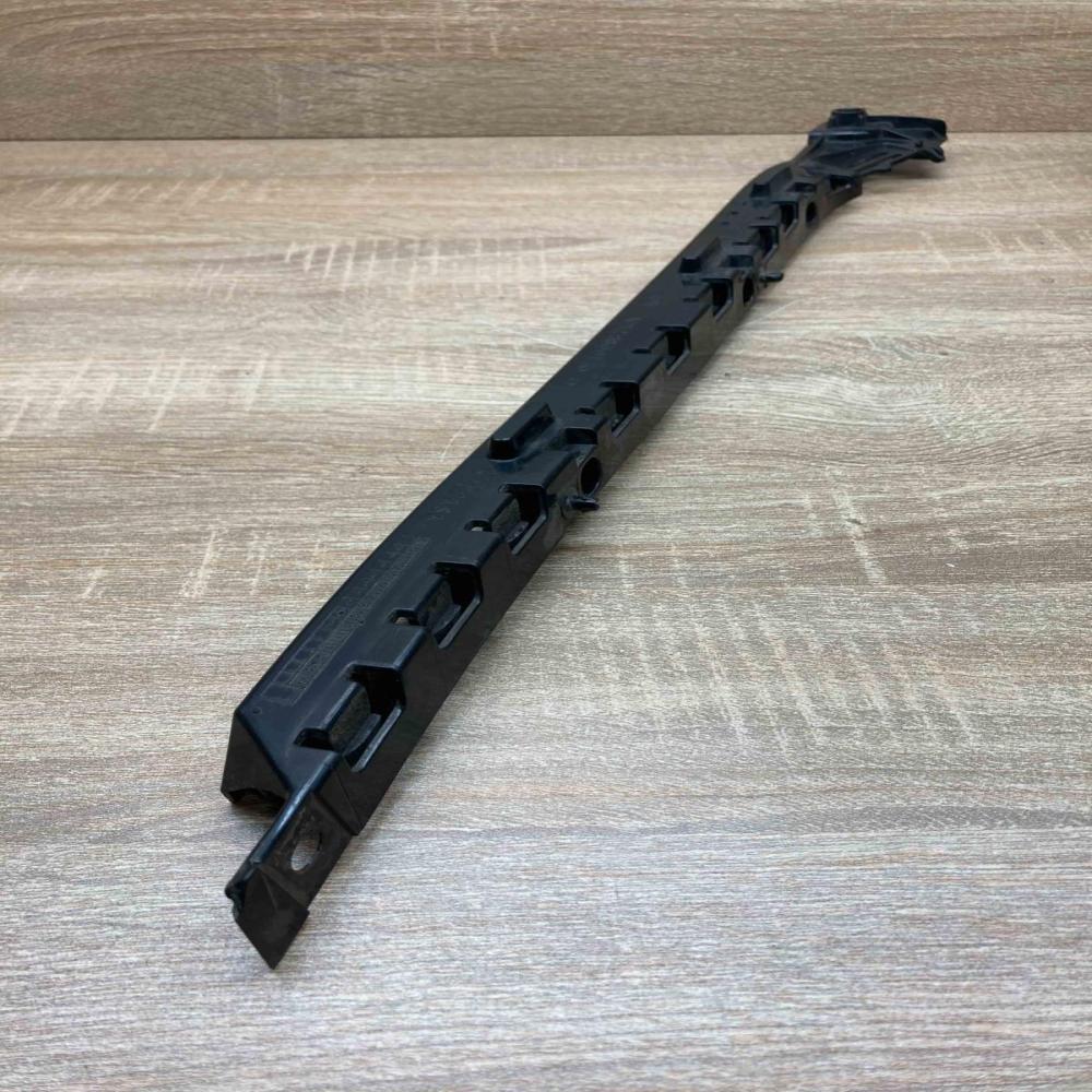 A2128800130   Rear bumper mounting bracket Mercedes-Benz E W212