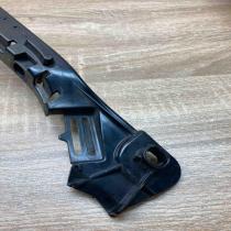 A2128800130   Rear bumper mounting bracket Mercedes-Benz E W212