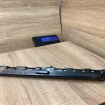 A2128800130   Rear bumper mounting bracket Mercedes-Benz E W212