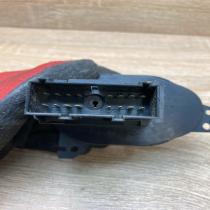 98AG 13A024 CH 04052524  Light switch Ford Focus