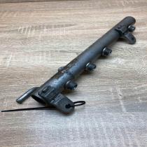 A6420700495   Fuel main line pipe Mercedes-Benz E W211