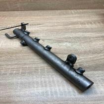 A6420700495   Fuel main line pipe Mercedes-Benz E W211