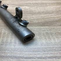 A6420700495   Fuel main line pipe Mercedes-Benz E W211