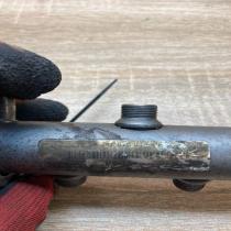 A6420700495   Fuel main line pipe Mercedes-Benz E W211