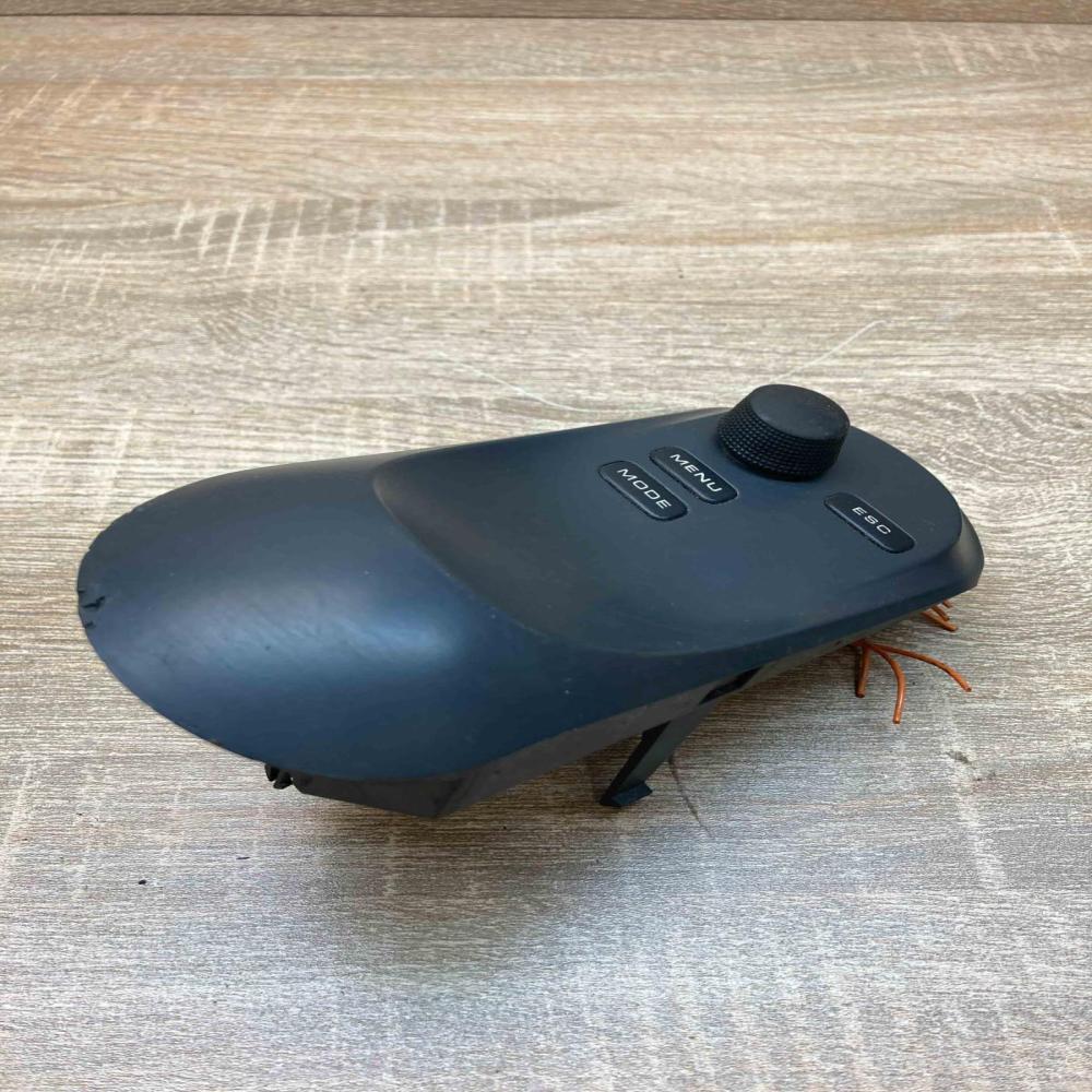 9638880277 9633544177 With Plug Other switches/knobs/shifts Peugeot 607