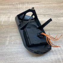 9638880277 9633544177 With Plug Other switches/knobs/shifts Peugeot 607
