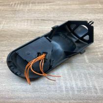 9638880277 9633544177 With Plug Other switches/knobs/shifts Peugeot 607