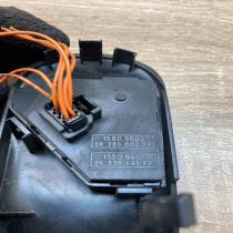 9638880277 9633544177 With Plug Other switches/knobs/shifts Peugeot 607