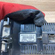 6907947   Light switch BMW 3 E46