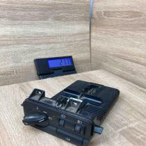 4108585   Light switch BMW 3 E46