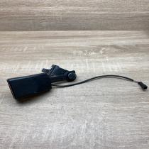 7395076   Rear seatbelt buckle BMW X5 F15