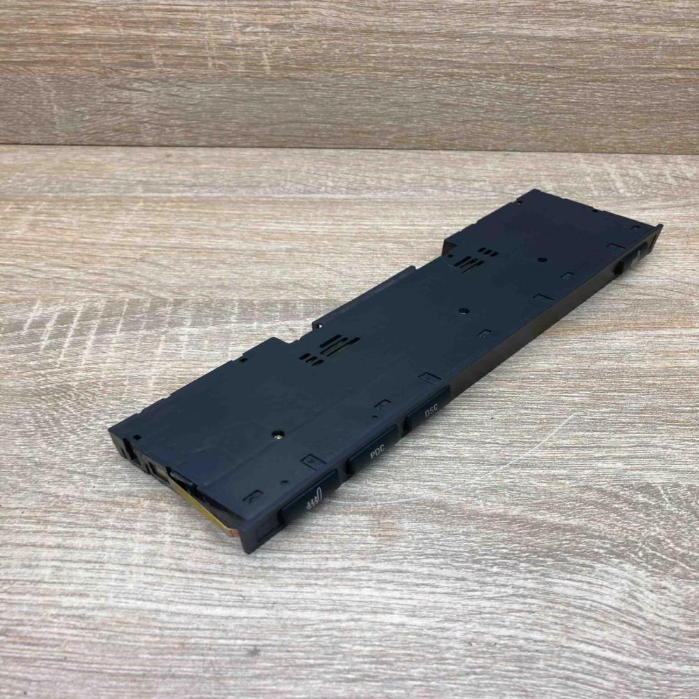 8373776 03742073  Seat heating switch BMW 5 E39