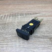 3401 4L05   Windscreen/window heater switch Peugeot 306