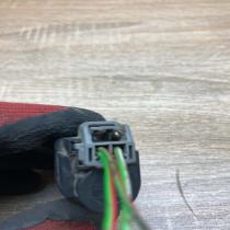 3M5T 13480 AC  With Plug Brake pedal sensor switch Ford Mondeo MK IV