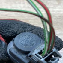 3M5T 13480 AC  With Plug Brake pedal sensor switch Ford Mondeo MK IV